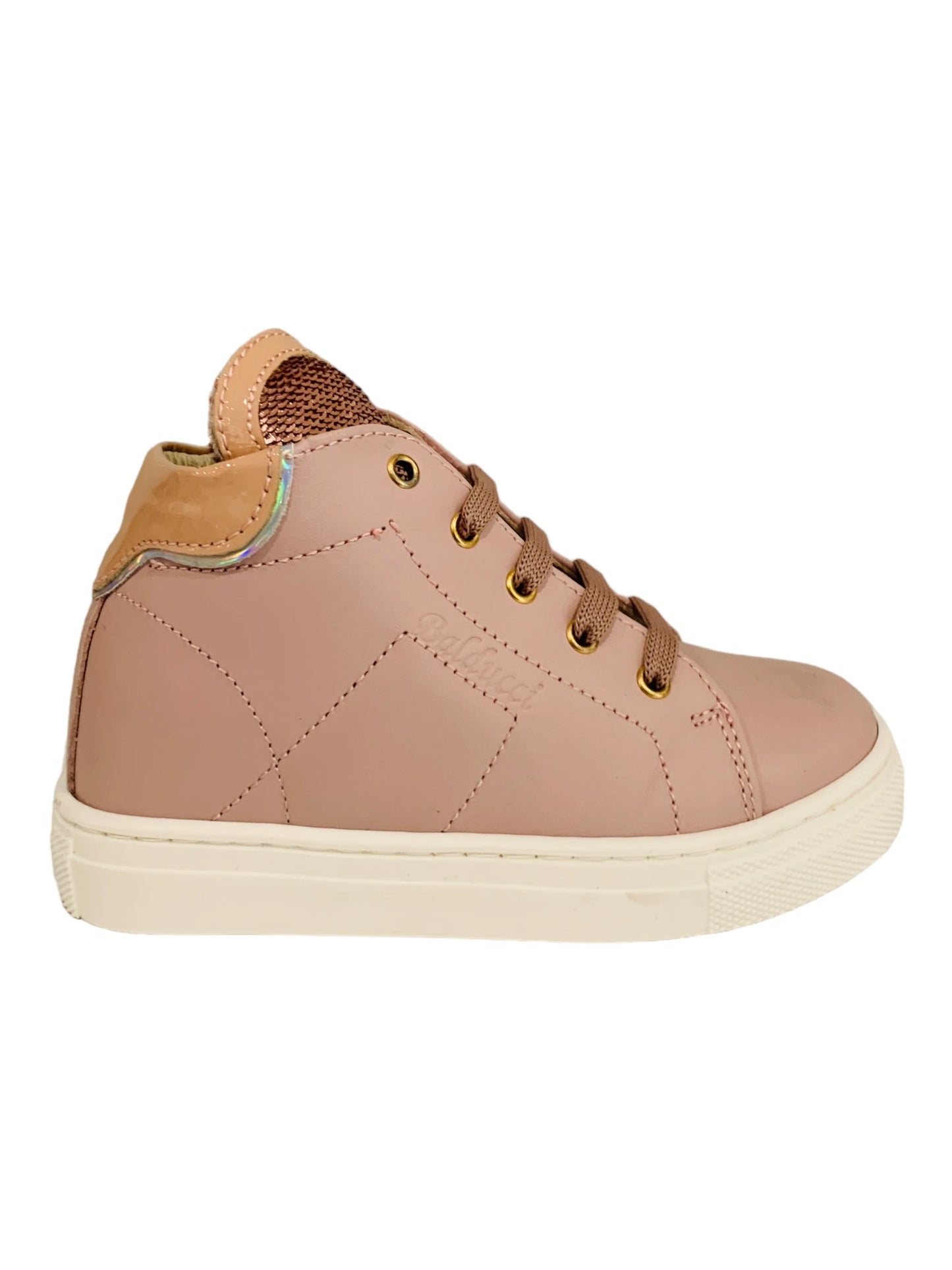 Sneaker Donna BALDUCCI BUTTER1806R Rosa BUTTER1806R