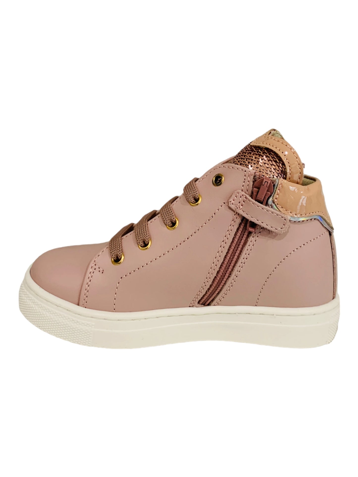 Sneaker Donna BALDUCCI BUTTER1806R Rosa BUTTER1806R