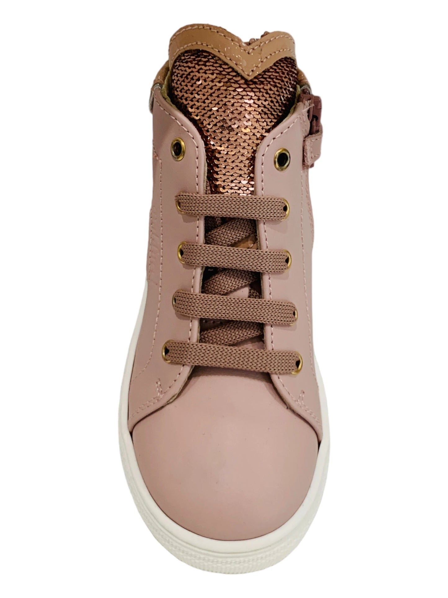 Sneaker Donna BALDUCCI BUTTER1806R Rosa BUTTER1806R