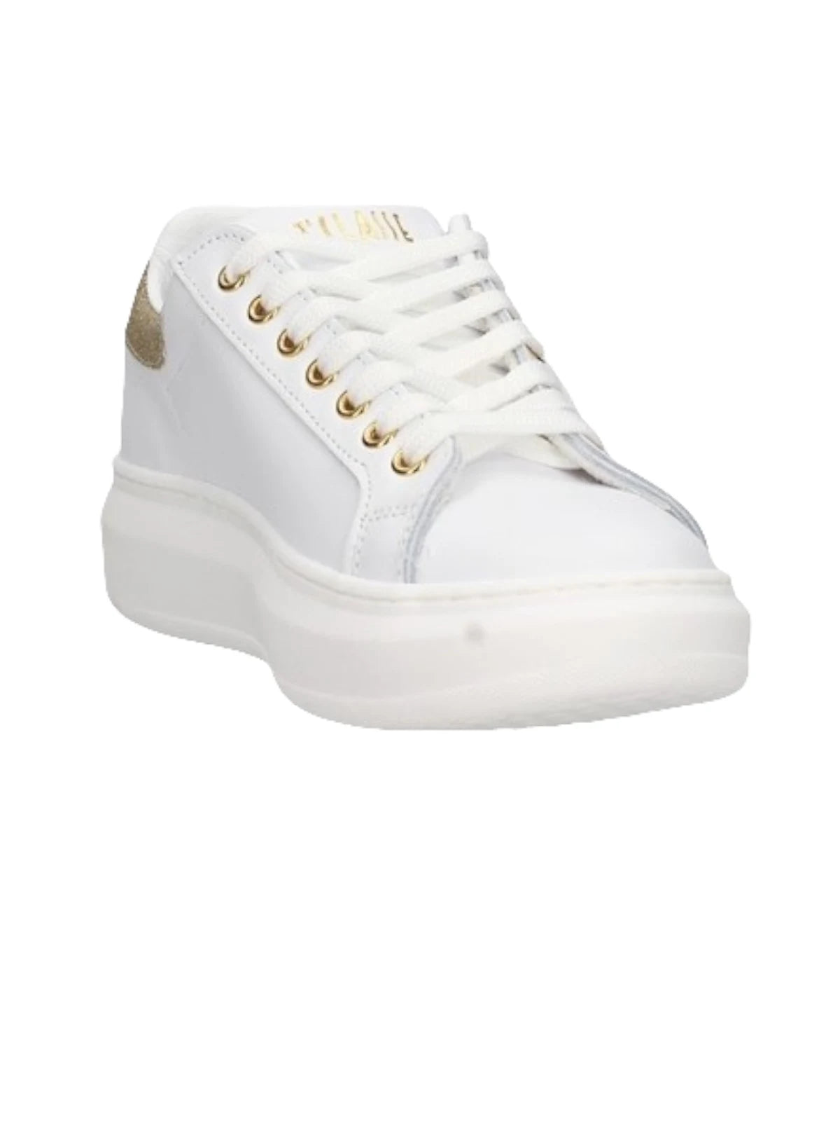 Sneaker Donna ALVIERO MARTINI 0286 578L Bianco 0286 578L