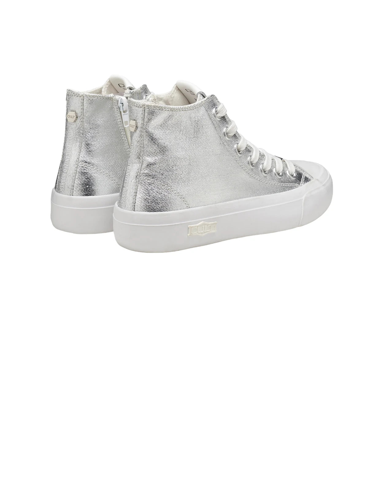 Sneaker Donna CULT CLW364600 Grigio CLW364600
