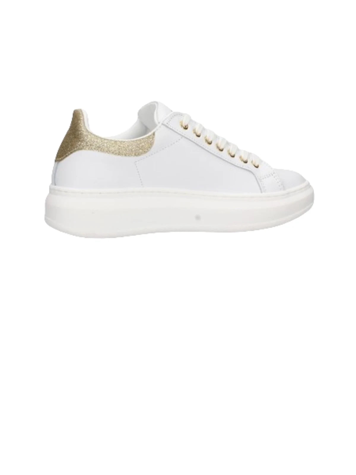 Sneaker Donna ALVIERO MARTINI 0286 578L Bianco 0286 578L