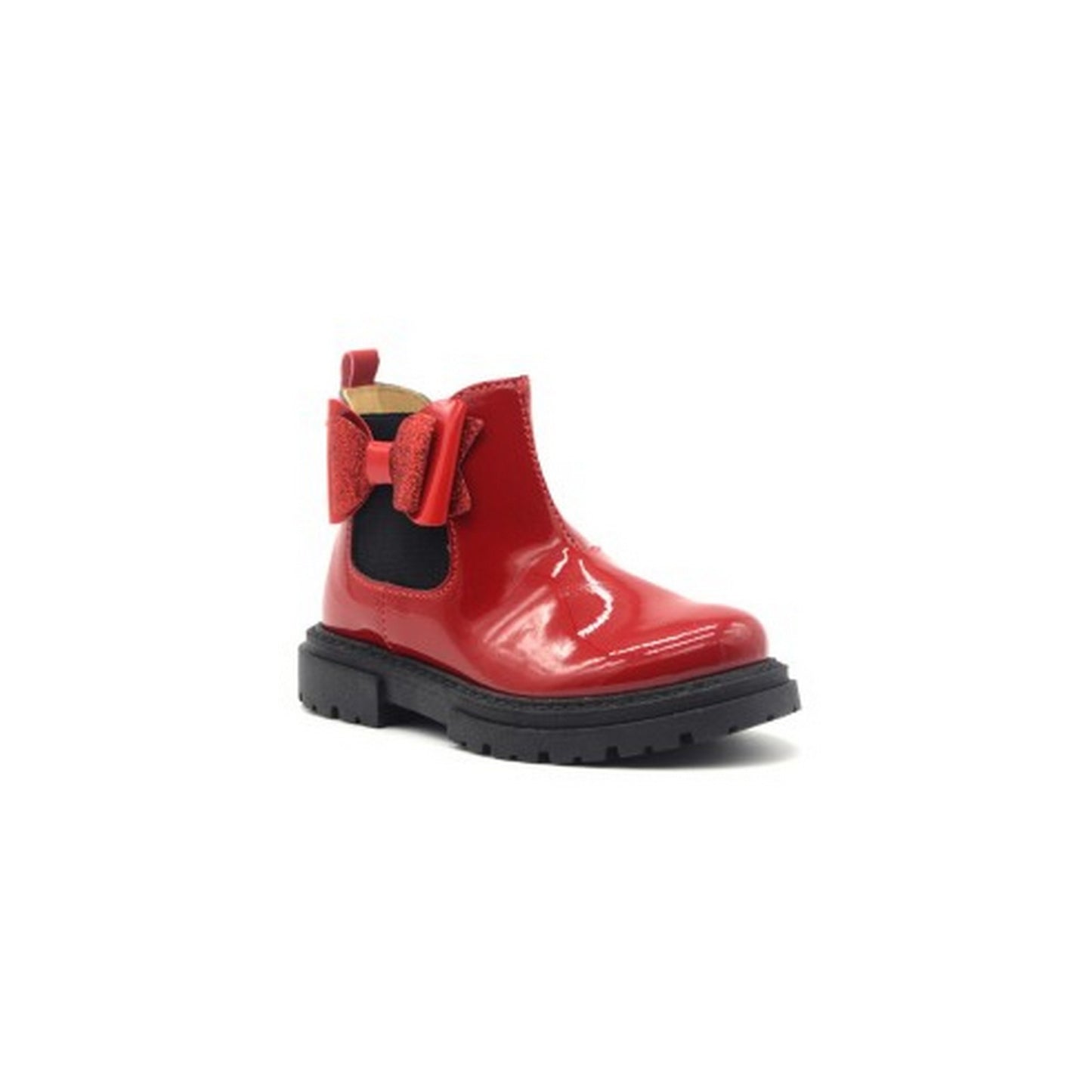 Stringate Donna Walkey CHELSEA BOOT RED Rosso Y1A5-42821-0802300