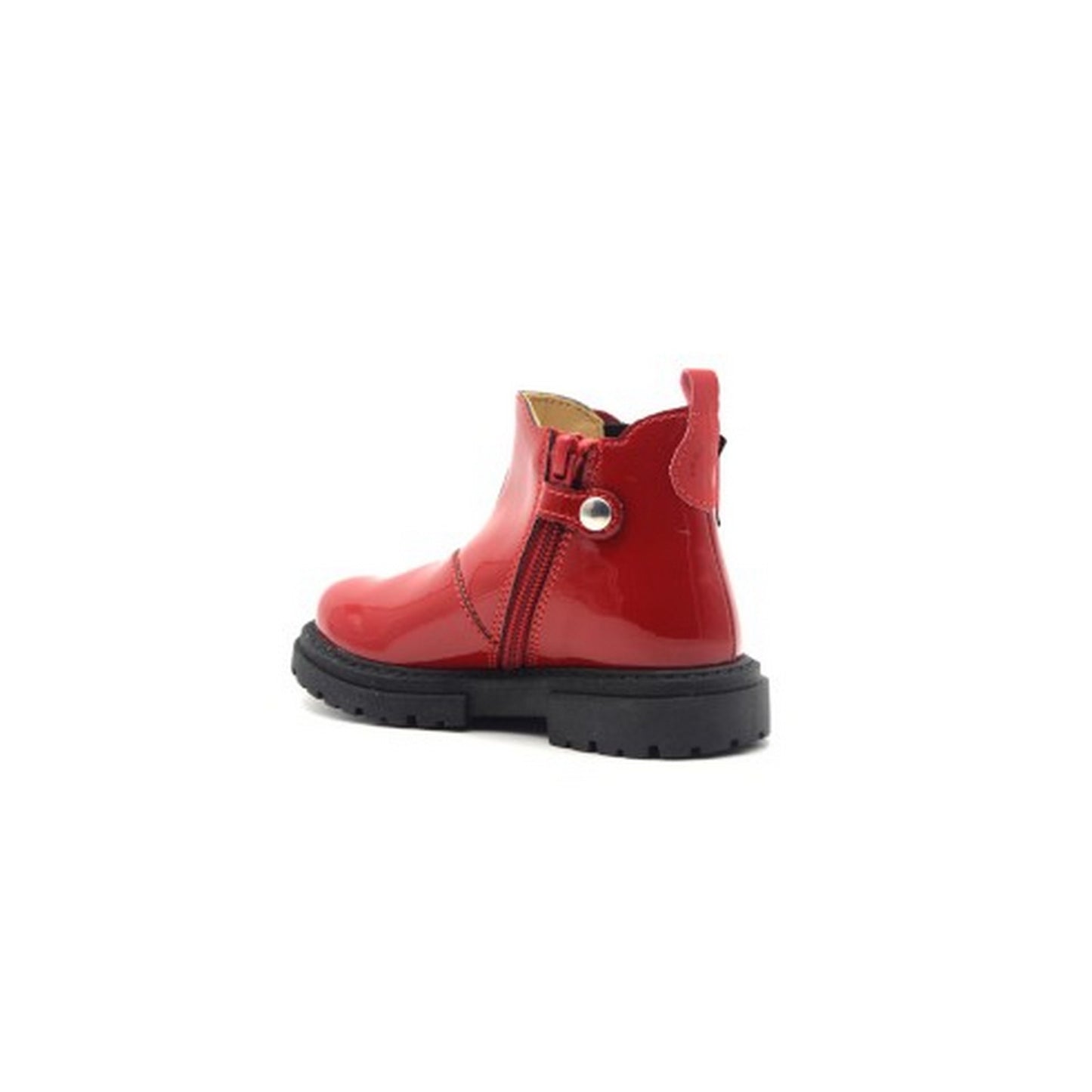 Stringate Donna Walkey CHELSEA BOOT RED Rosso Y1A5-42821-0802300