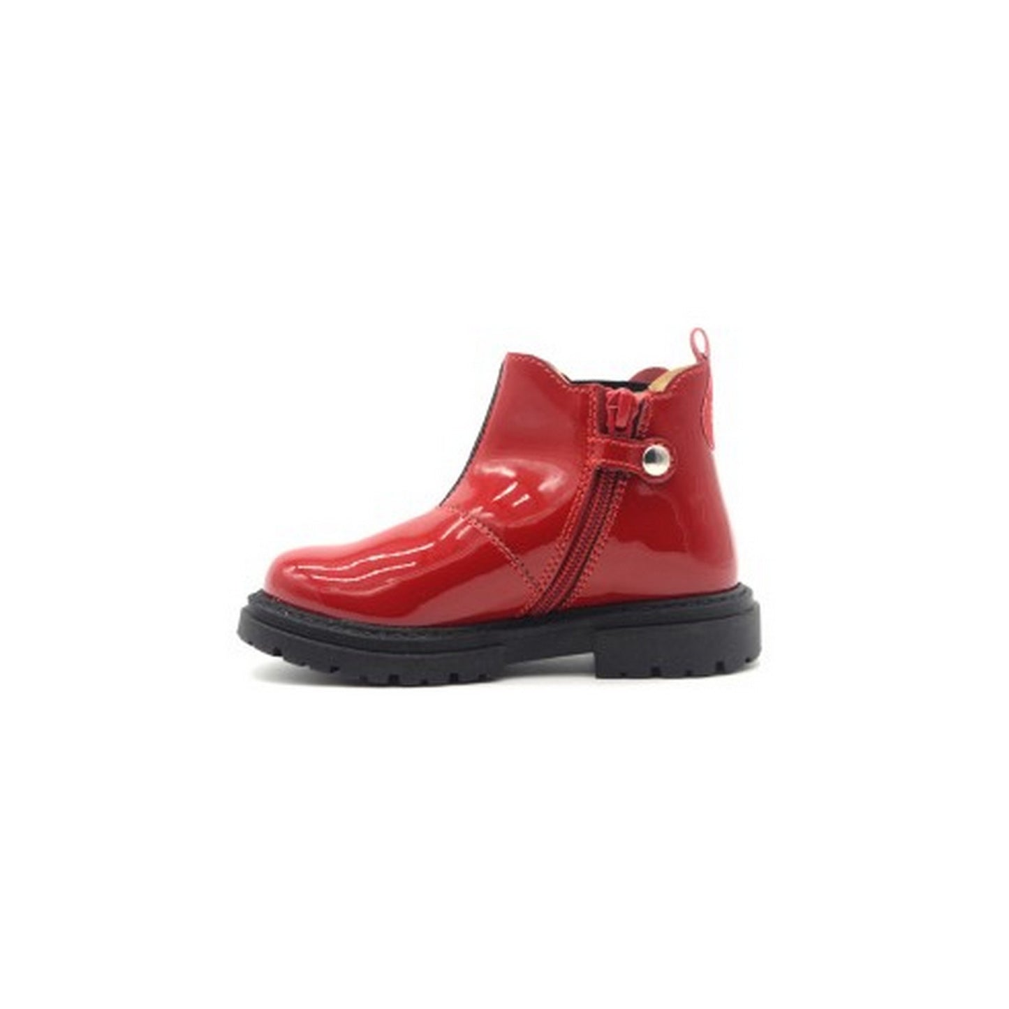 Stringate Donna Walkey CHELSEA BOOT RED Rosso Y1A5-42821-0802300