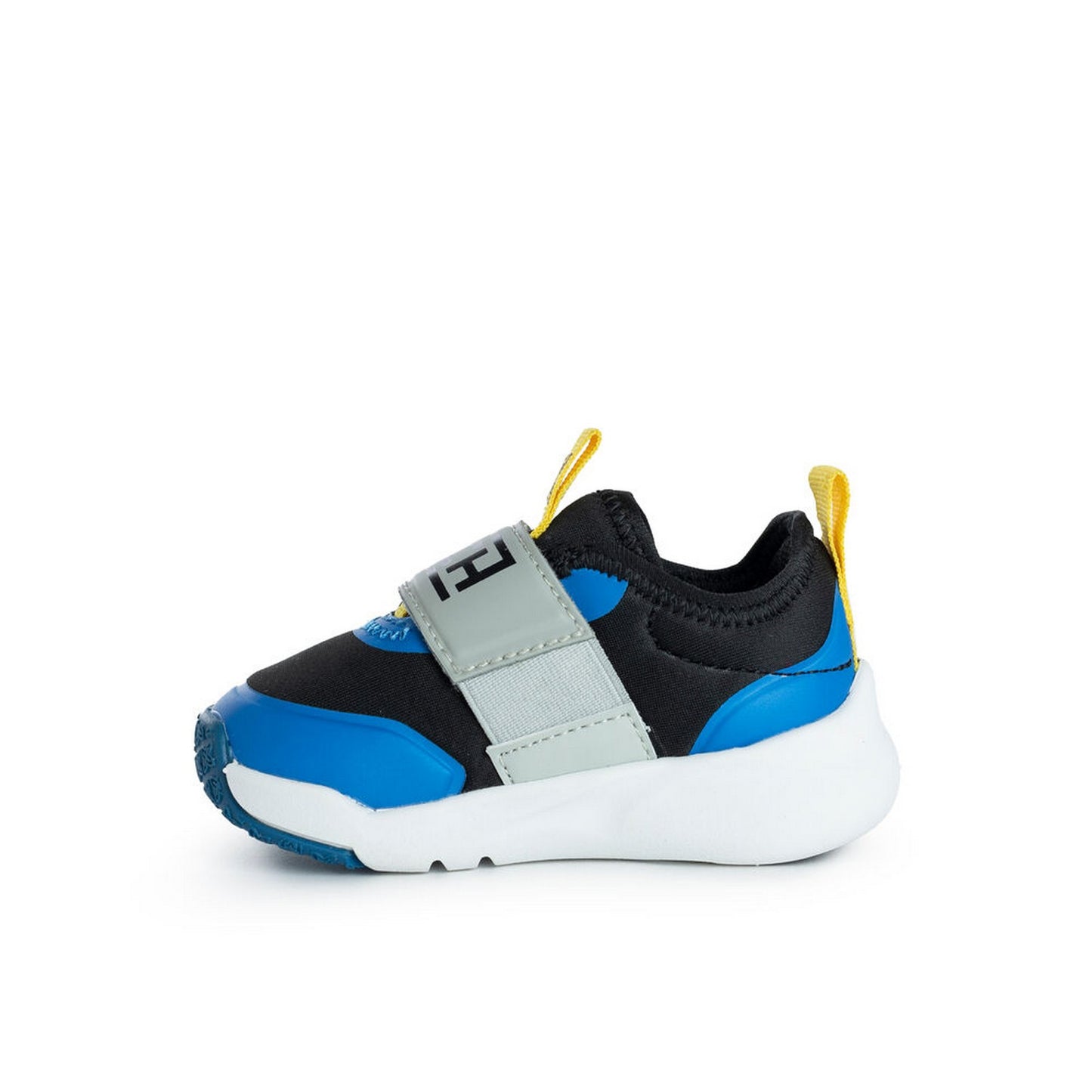 Sneaker Uomo Munich Sneaker BABY CLAUDIA Blu 8187006