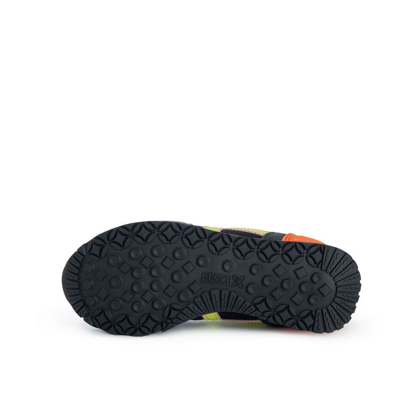 Sneaker Uomo Munich MINI MAS. Multicolore 8208514