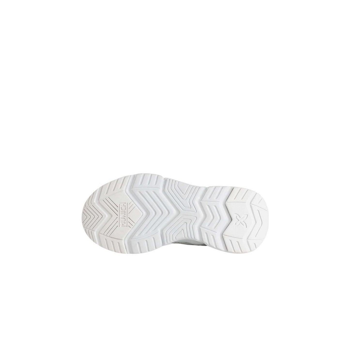 Sneaker Donna Munich MINI TRACK VC Bianco 8890079