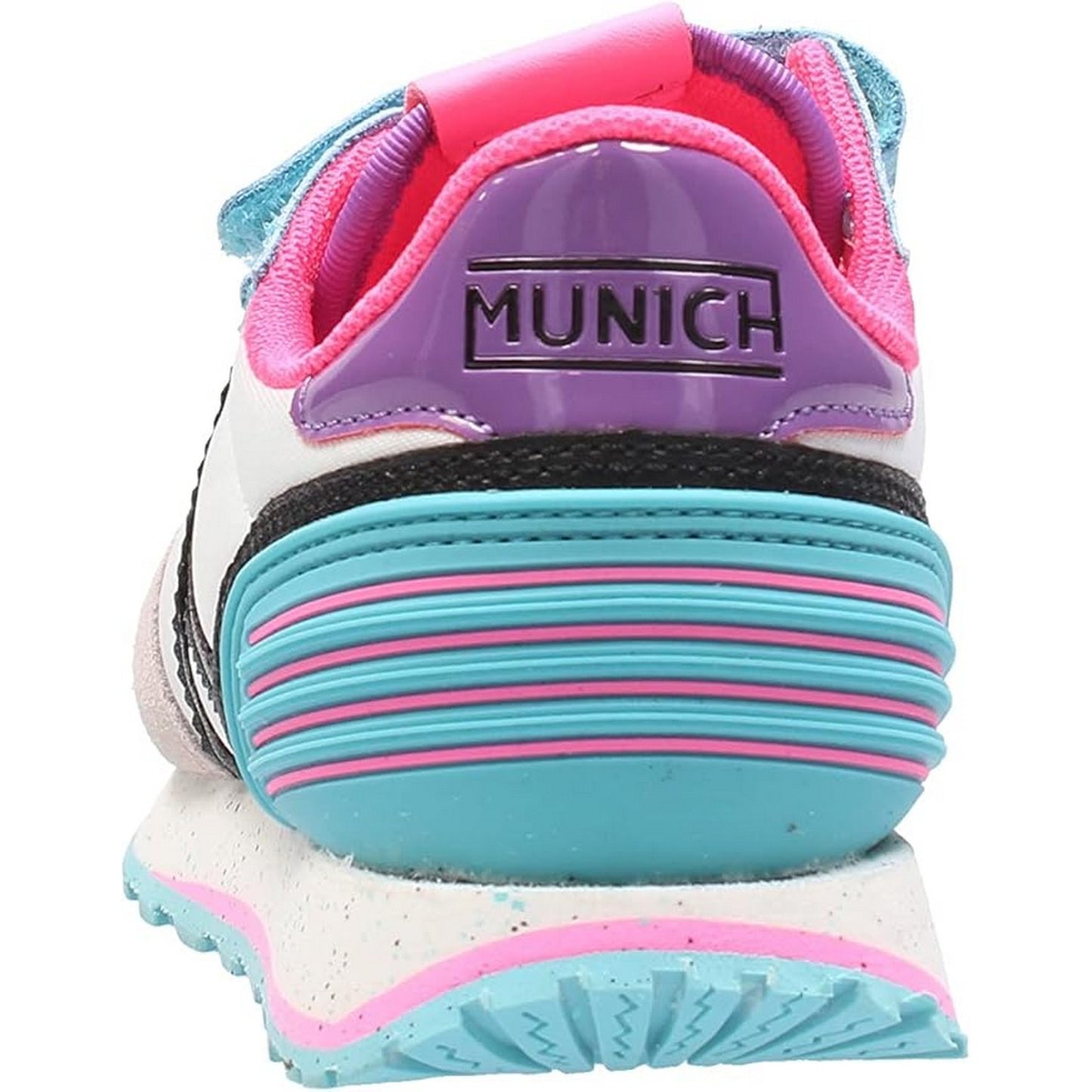 Sneaker Donna Munich MINI MASSANA VCO 485 Multicolore 8207485