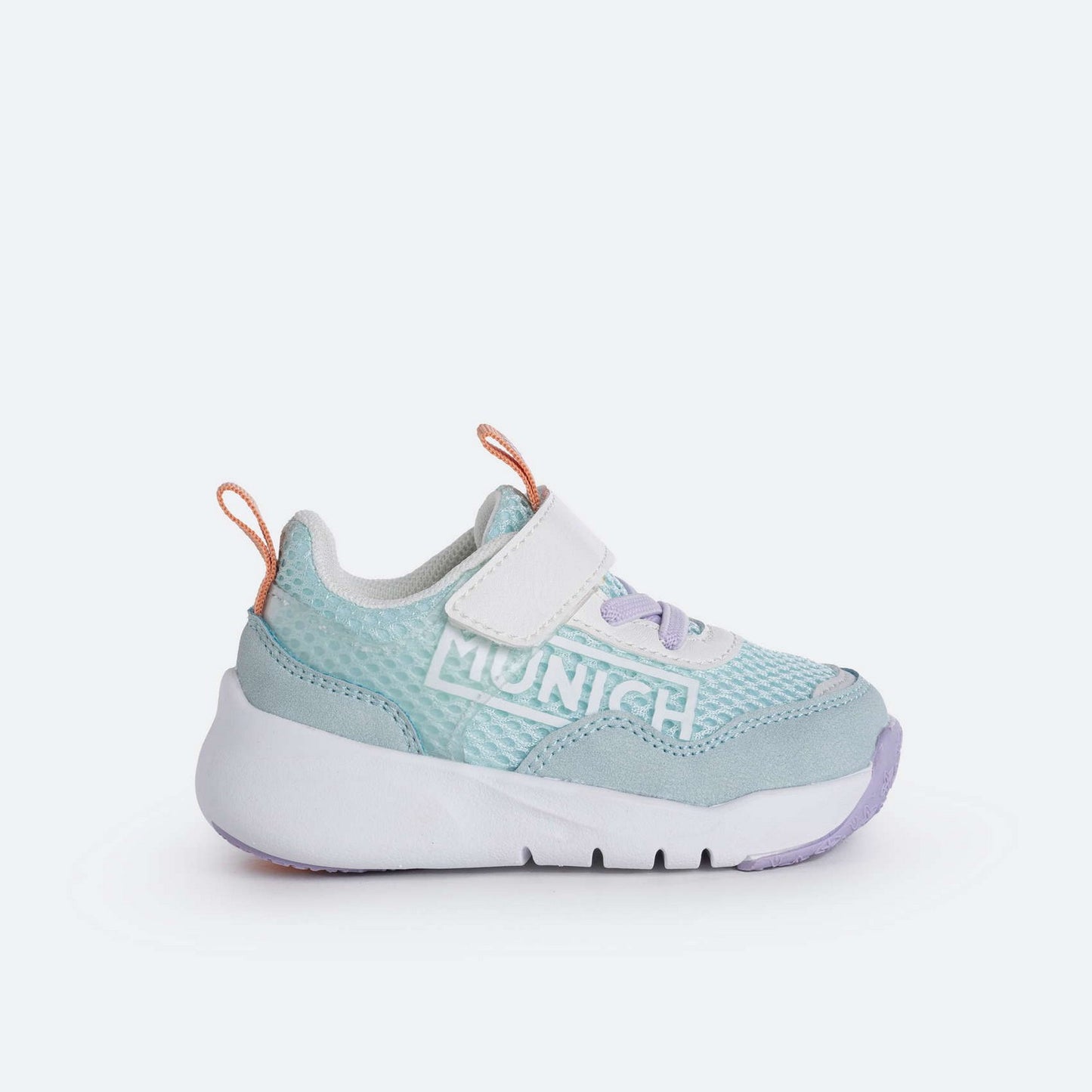 Sneaker Donna Munich SNEAKERS Multicolore 8186003