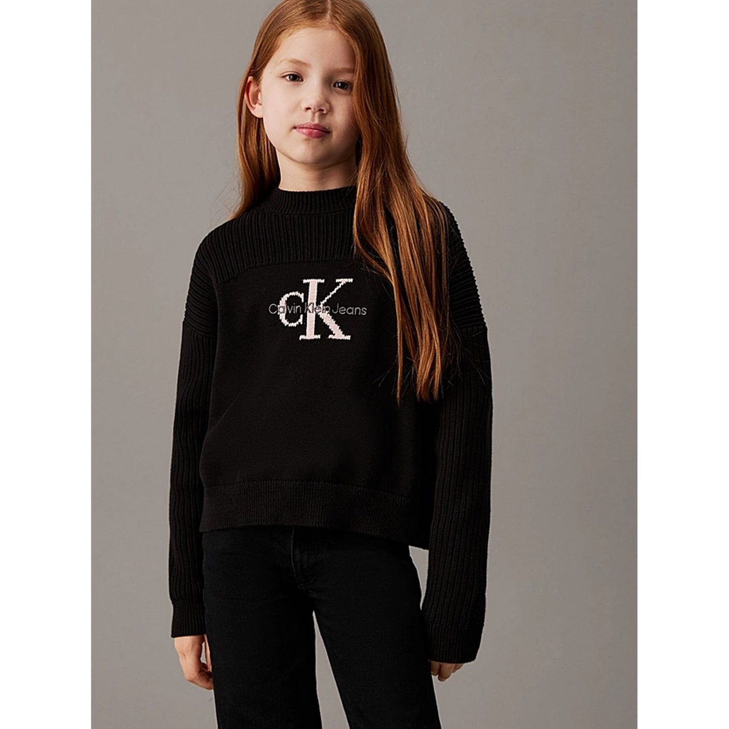 Maglie Donna Calvin Klein MAGLIA IG0IG02654 Nero IG0IG02654T BEH
