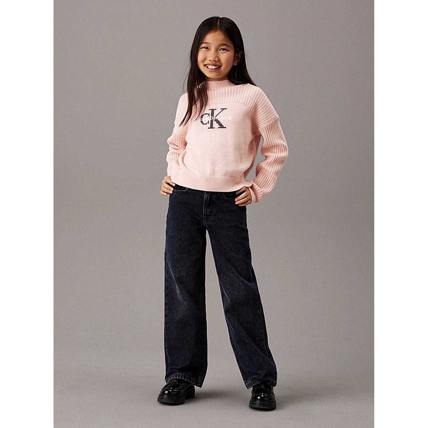 Maglie Donna Calvin Klein MAGLIA IG0IG02654 Rosa IG0IG02654 TER