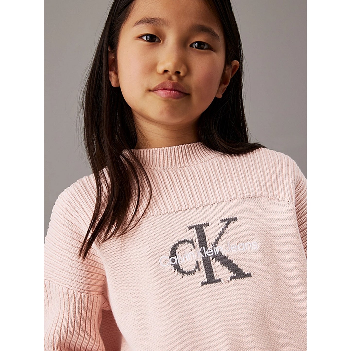 Maglie Donna Calvin Klein MAGLIA IG0IG02654 Rosa IG0IG02654 TER