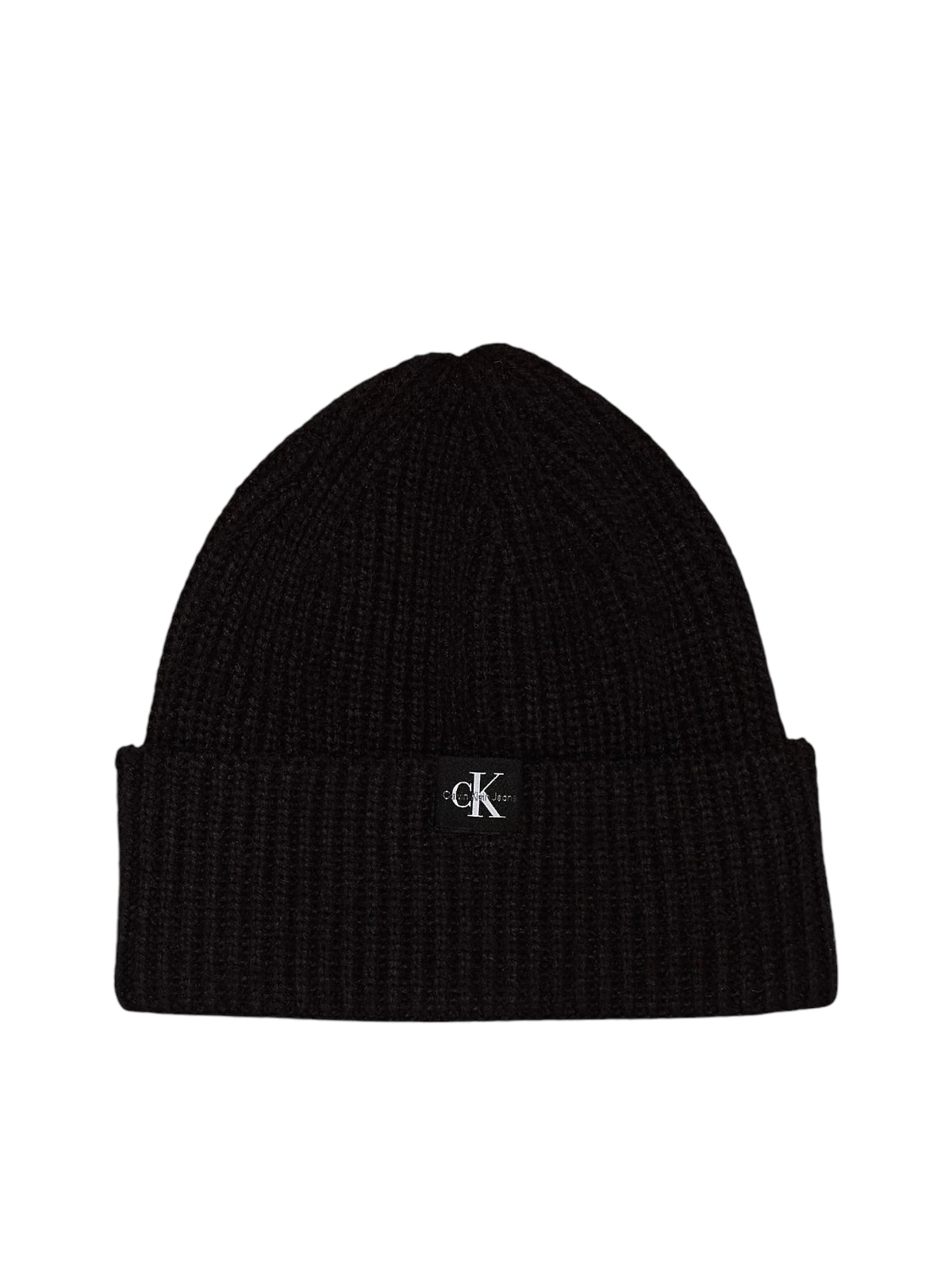 Cappelli Unisex Calvin Klein CAPPELLINO Nero IU0IU00440 BEH