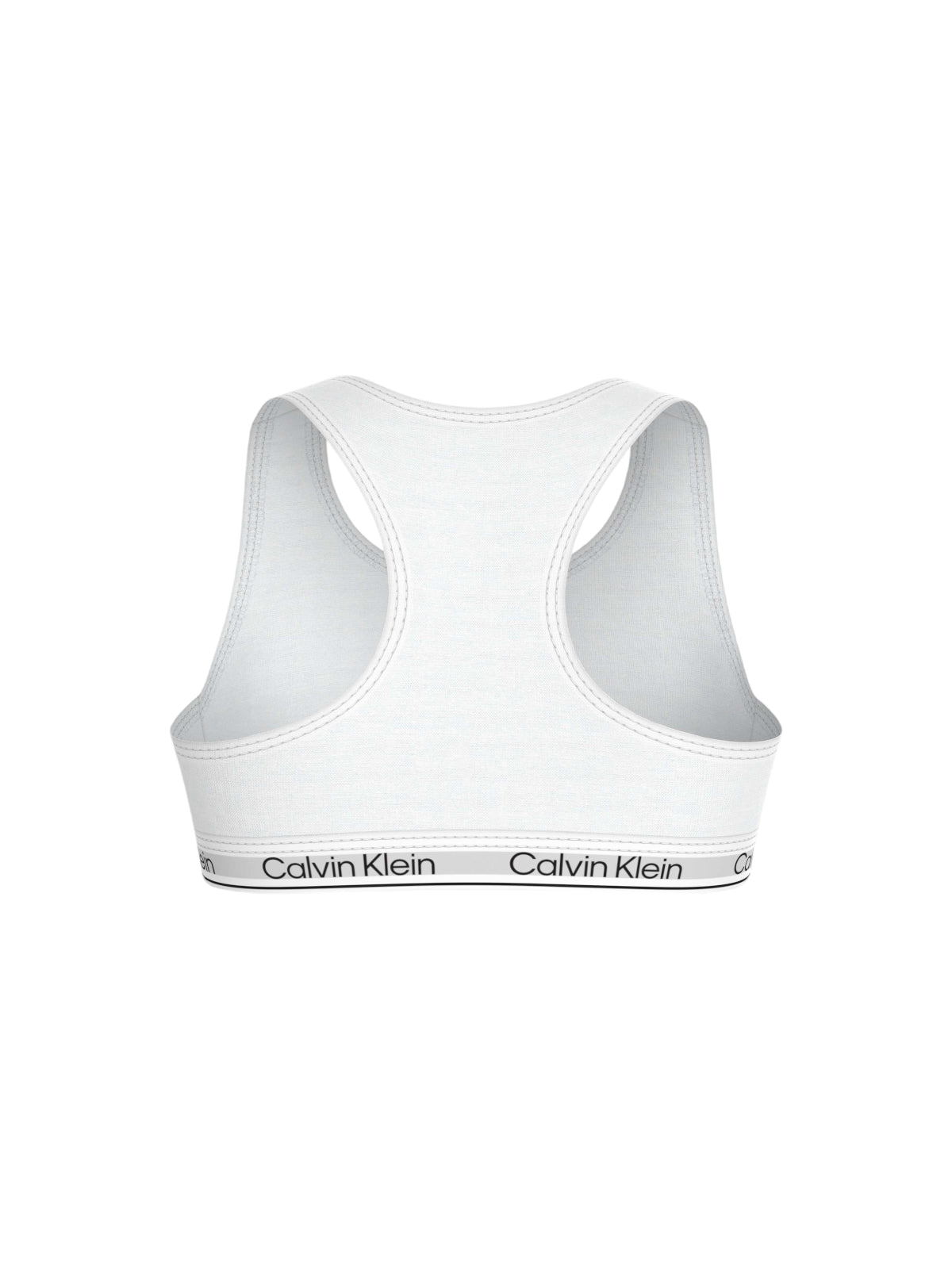 Top Donna Calvin Klein TOP G80G800710 Bianco G80G800710 0SC