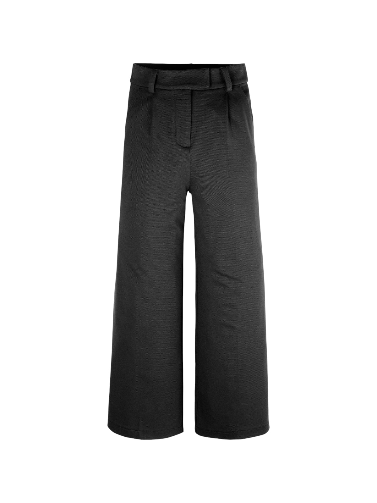 Pantaloni Donna Calvin Klein PANTALON IG0IG02612T Nero IG0IG02612T BEH