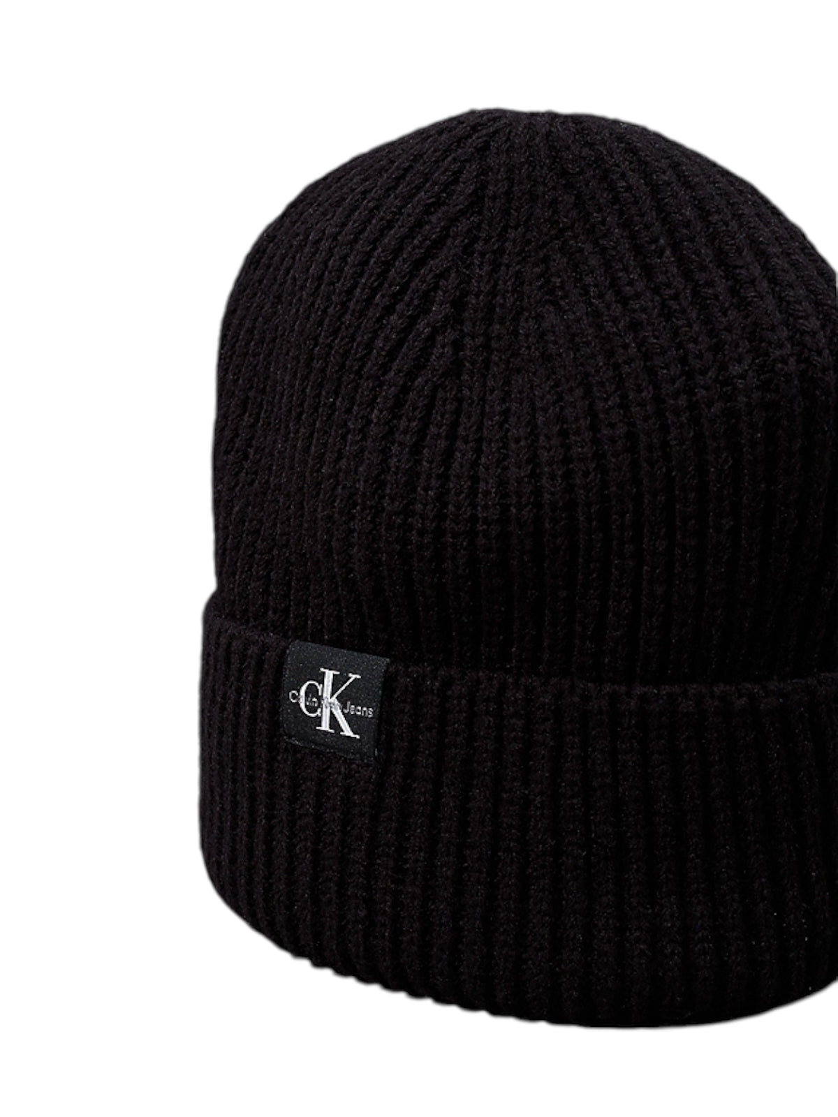 Cappelli Unisex Calvin Klein CAPPELLINO Nero IU0IU00440 BEH