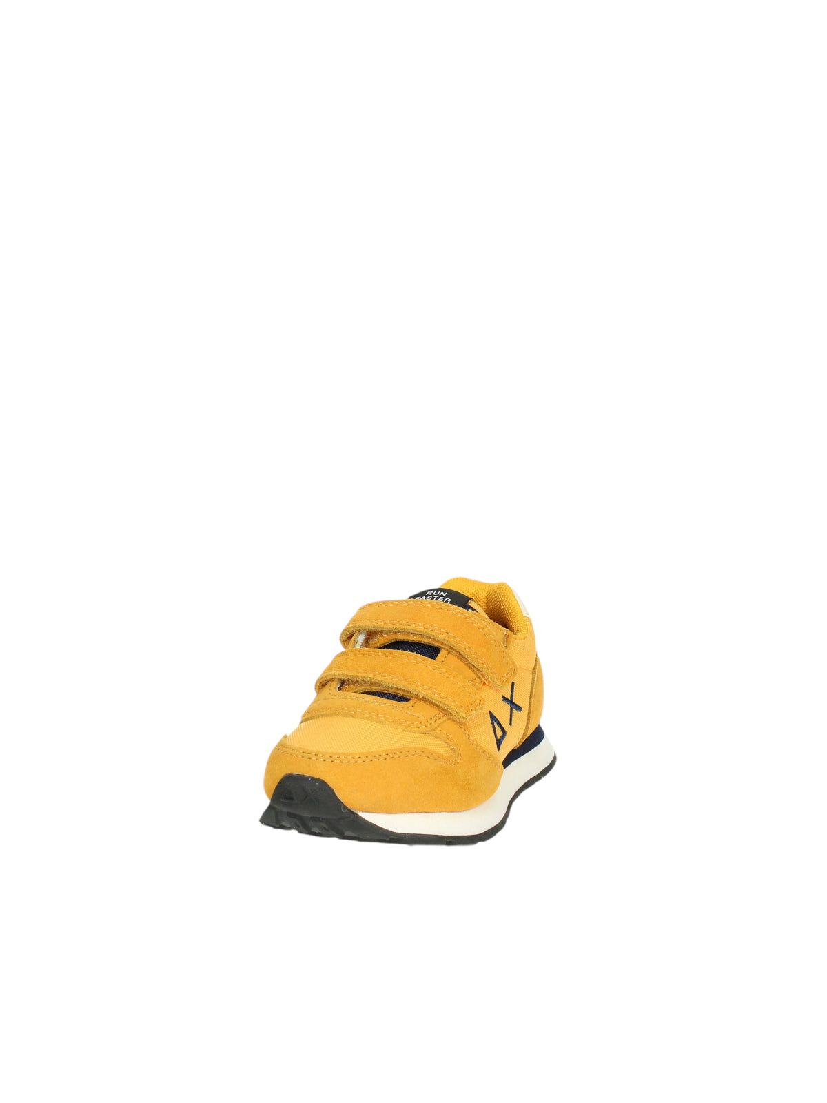 Sneaker Uomo SUN68 RUNNING KIDS Z43301B Giallo  Z43301B 23