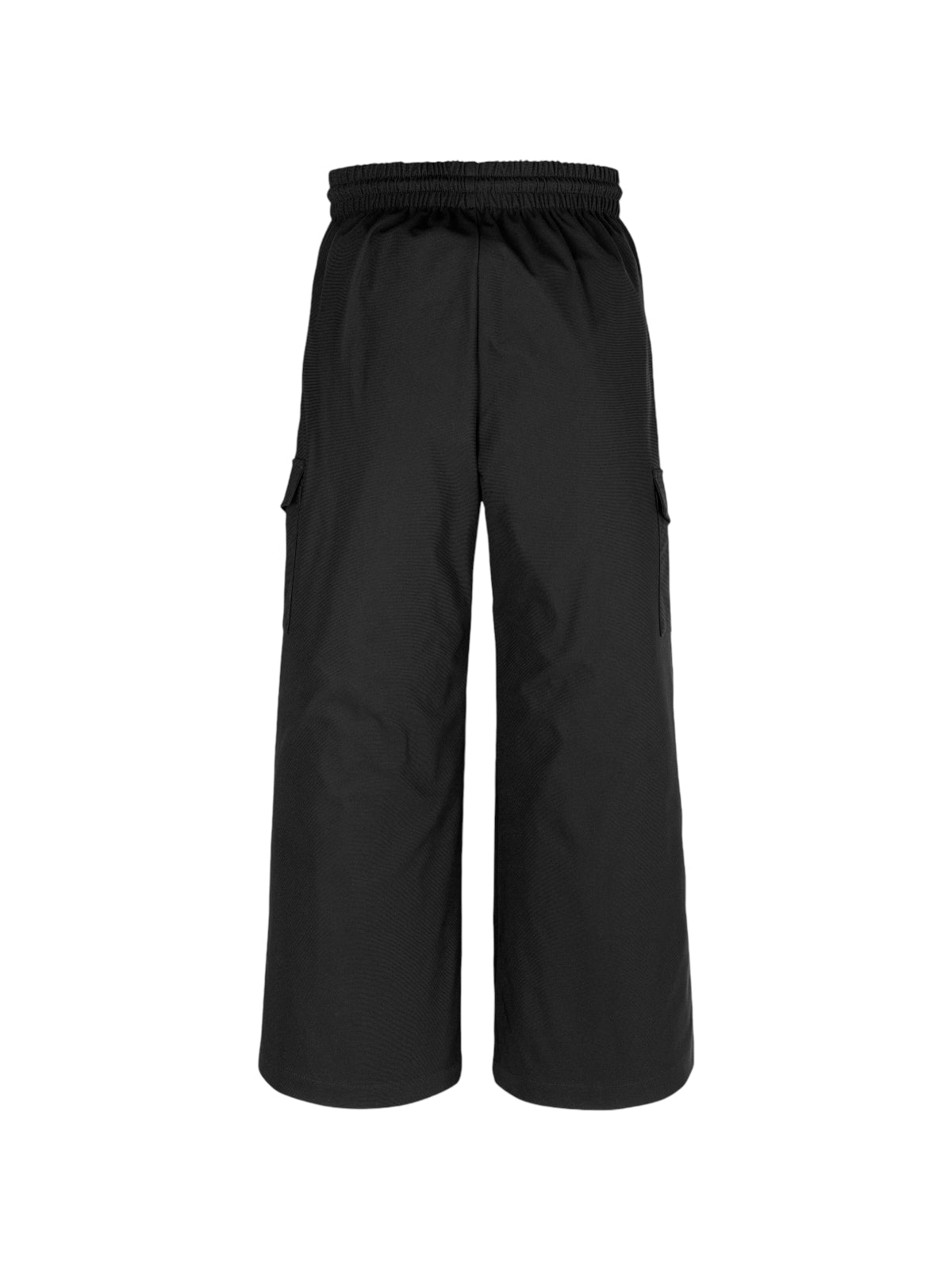 Pantaloni Donna Calvin Klein PANTALONI IB0IB02197T Nero IB0IB02197T BEH