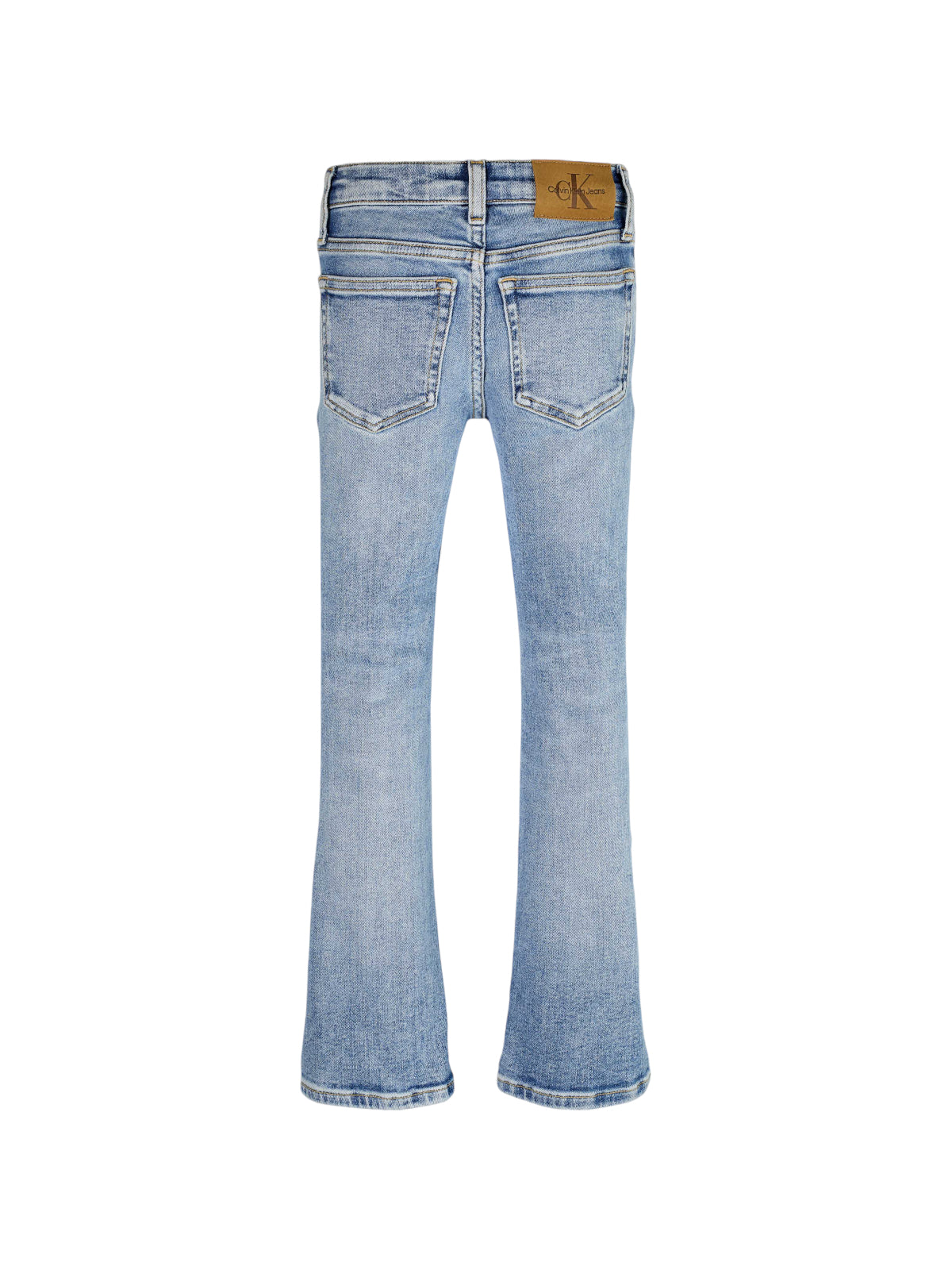 Jeans Uomo Calvin Klein JEANS IG0IG02609J Blu IG0IG02609J 1BJ