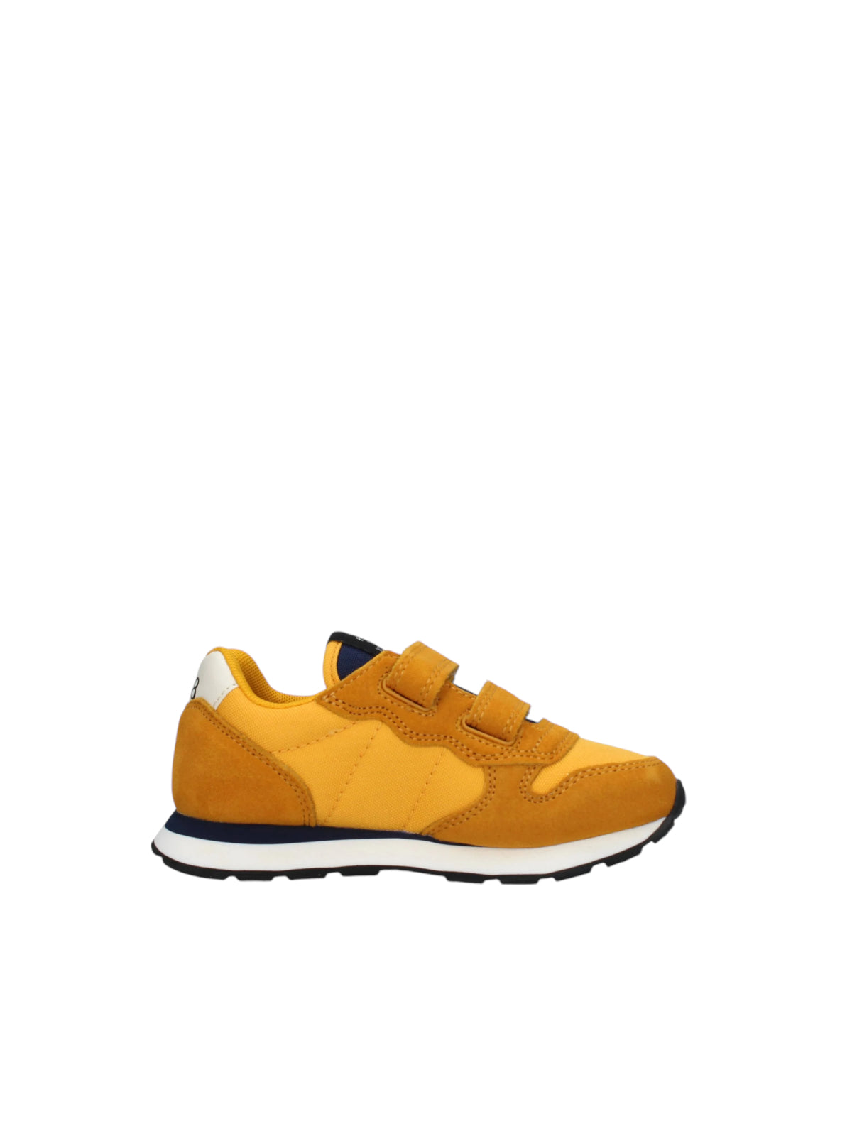 Sneaker Uomo SUN68 RUNNING KIDS Z43301B Giallo  Z43301B 23