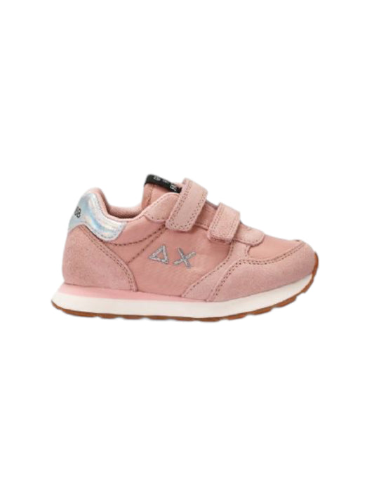 Sneaker Donna SUN68 RUNNING KIDS Z43402B Rosa Z43402B 04