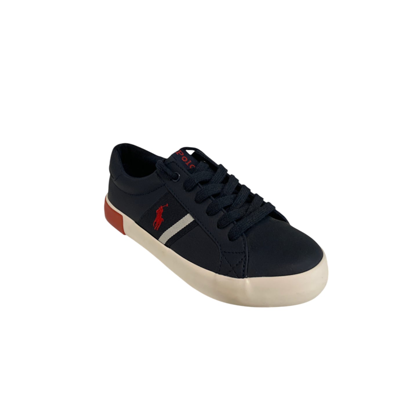 Sneaker Uomo Polo Ralph Lauren GREGOT Blu RF102511