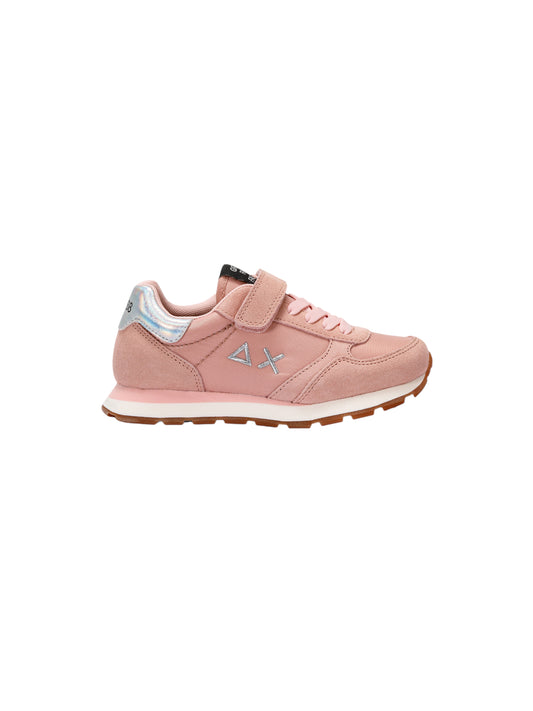 Sneaker Donna SUN68 RUNNING KIDS Z43402K Rosa Z43402K 04