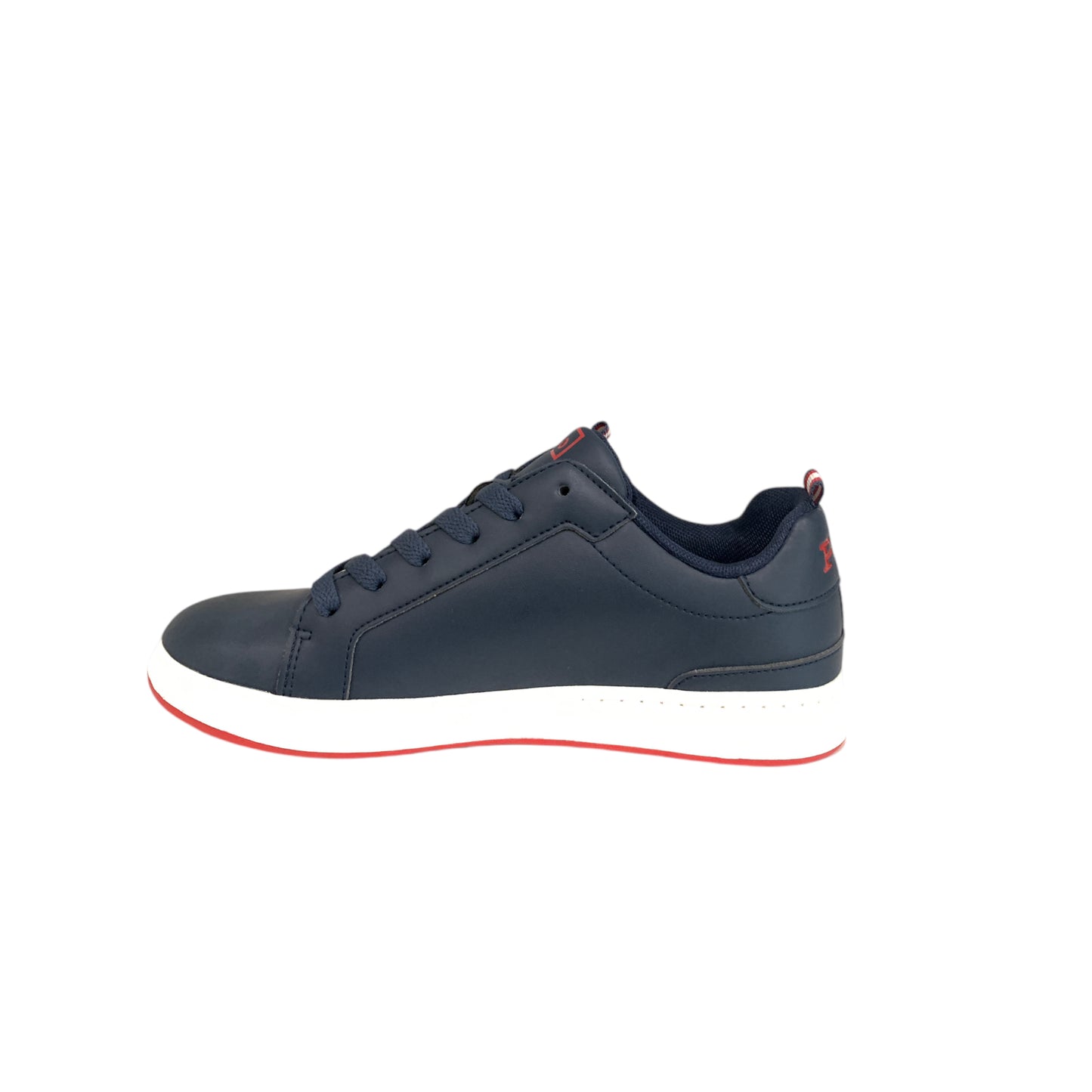 Sneaker Uomo Polo Ralph Lauren HERITAGE COURT Blu RF103734