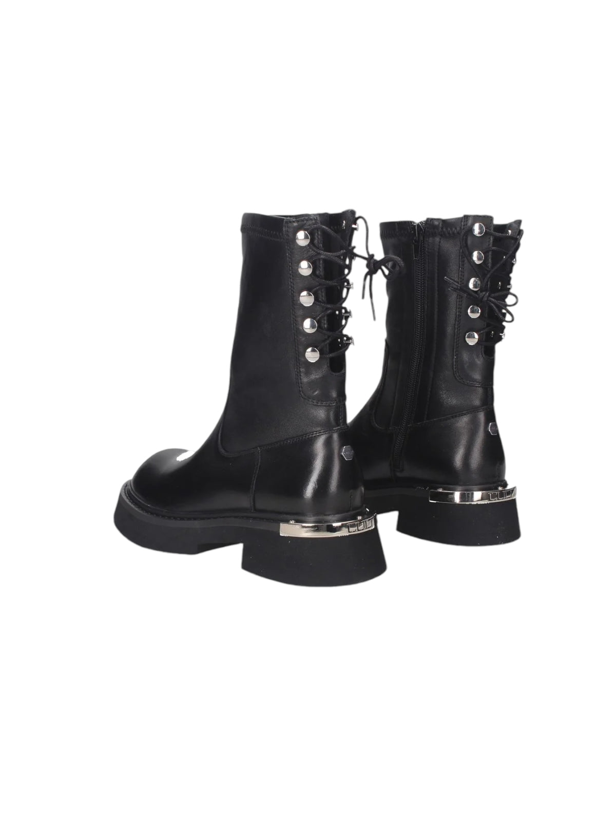 Stringate Donna CULT BABE 4366 Nero CLW436600