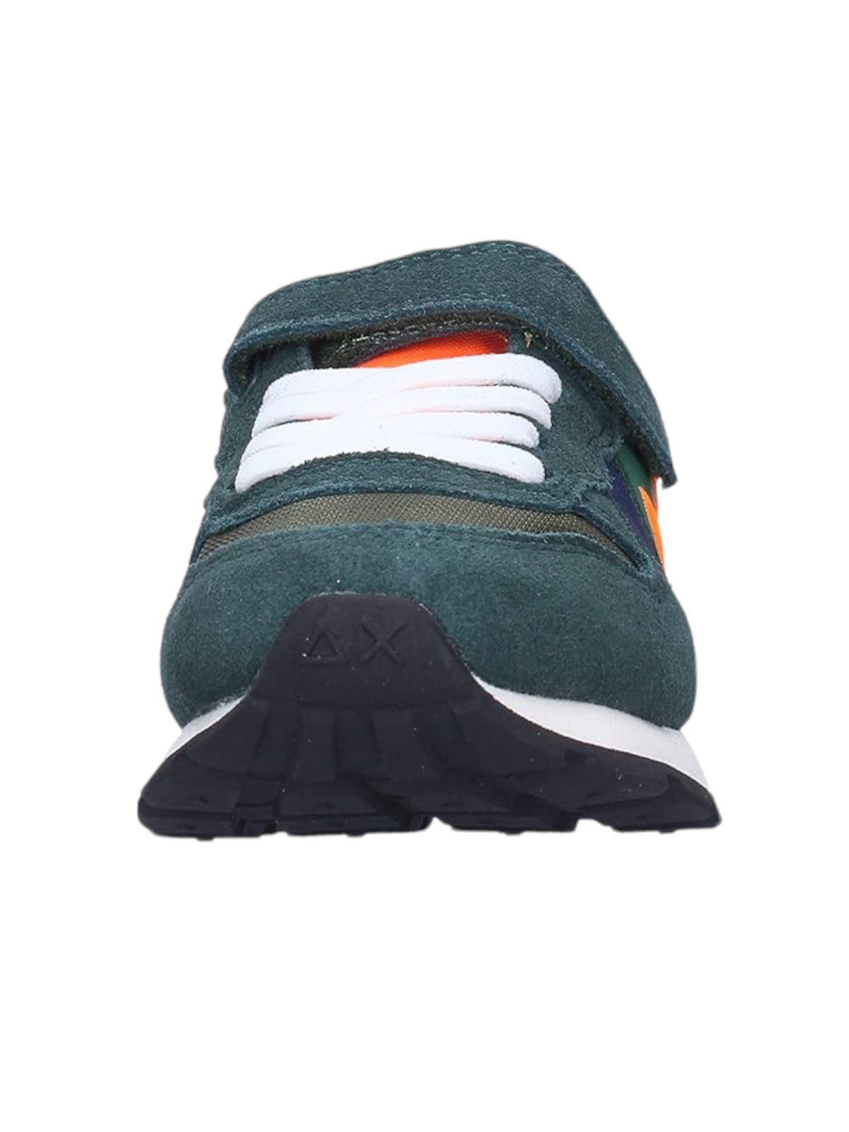 Uomo SUN68 RUNNING KIDS Z42315K Verde Z42315K 3707