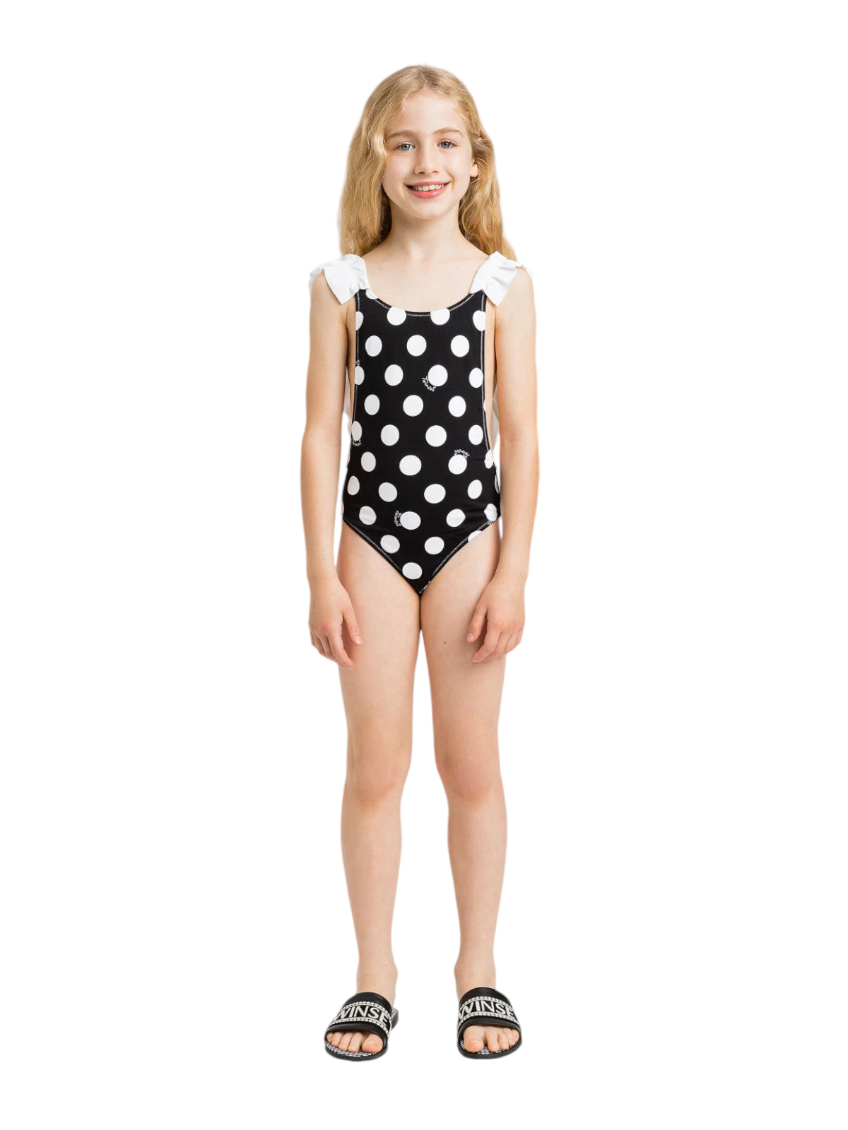 Costumi da bagno Donna TWINSET 221GJM904 Nero 221GJM904 06689