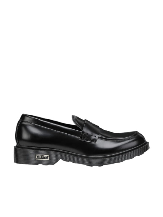 Mocassini Uomo CULT OZZY CLM348200 Nero CLM348200