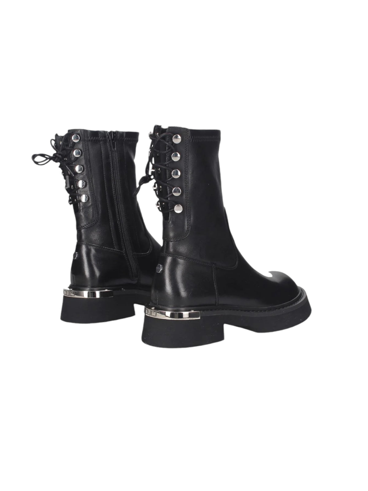 Stringate Donna CULT BABE 4366 Nero CLW436600