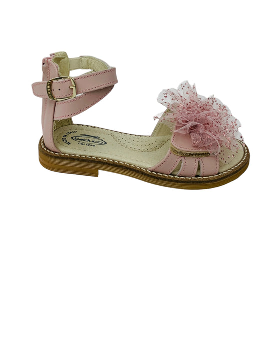 Sandali Donna BALDUCCI GULL1753 Rosa GULL1753