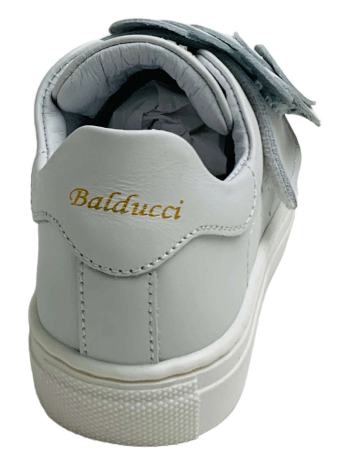 Sneaker Donna BALDUCCI BUTT1787 Bianco BUTT1787