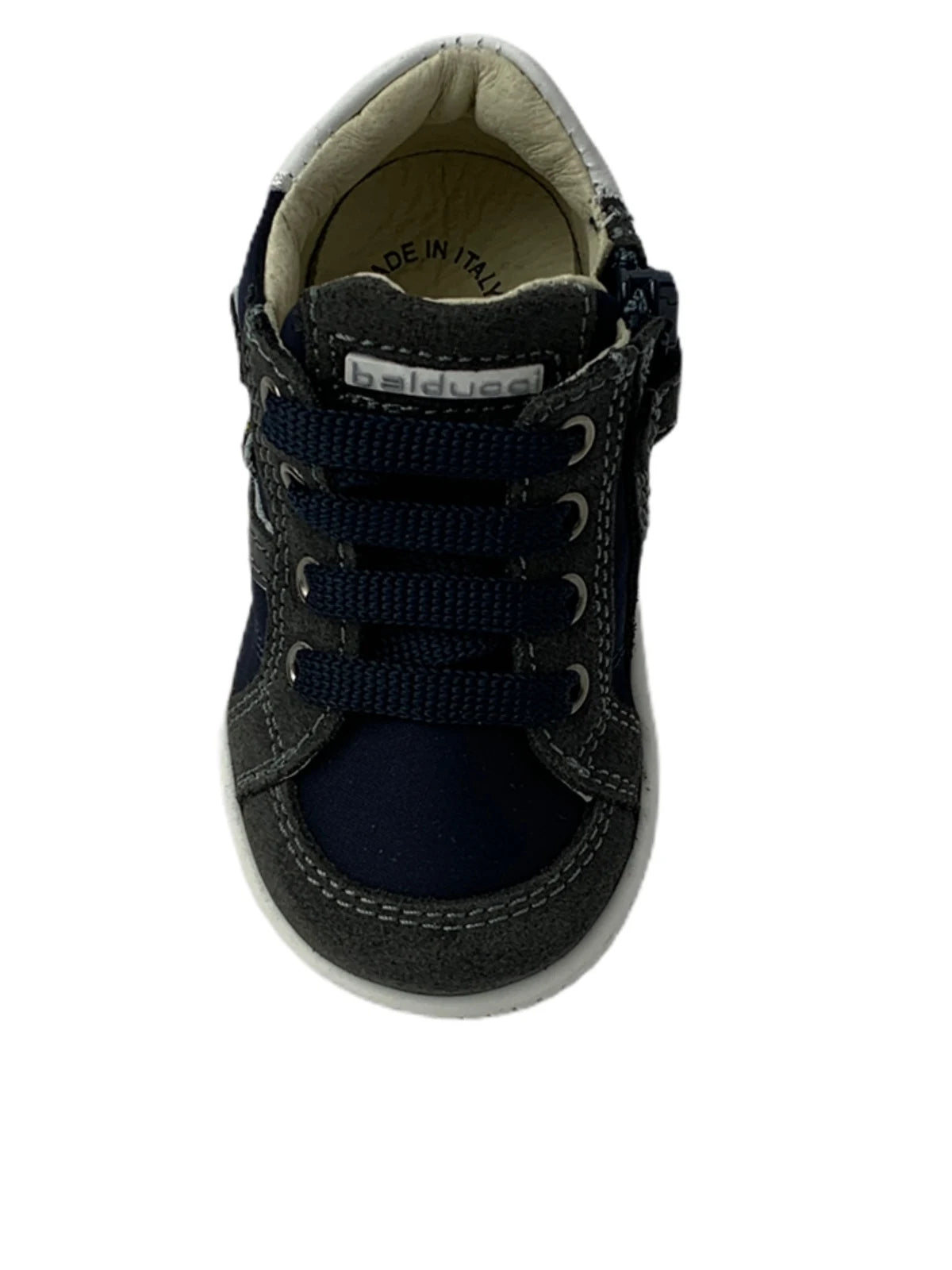 Sneaker Uomo BALDUCCI MSPO3505 Blu MSPO3505