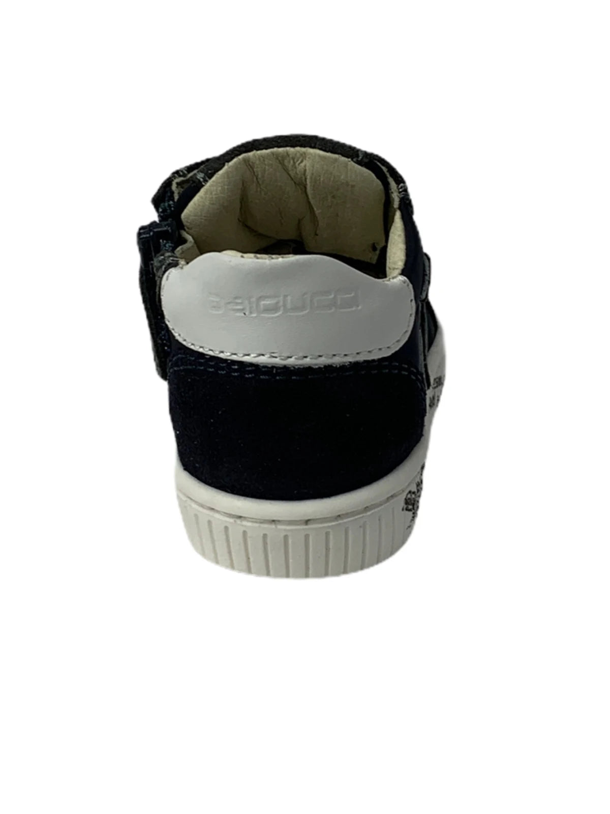 Sneaker Uomo BALDUCCI MSPO3505 Blu MSPO3505