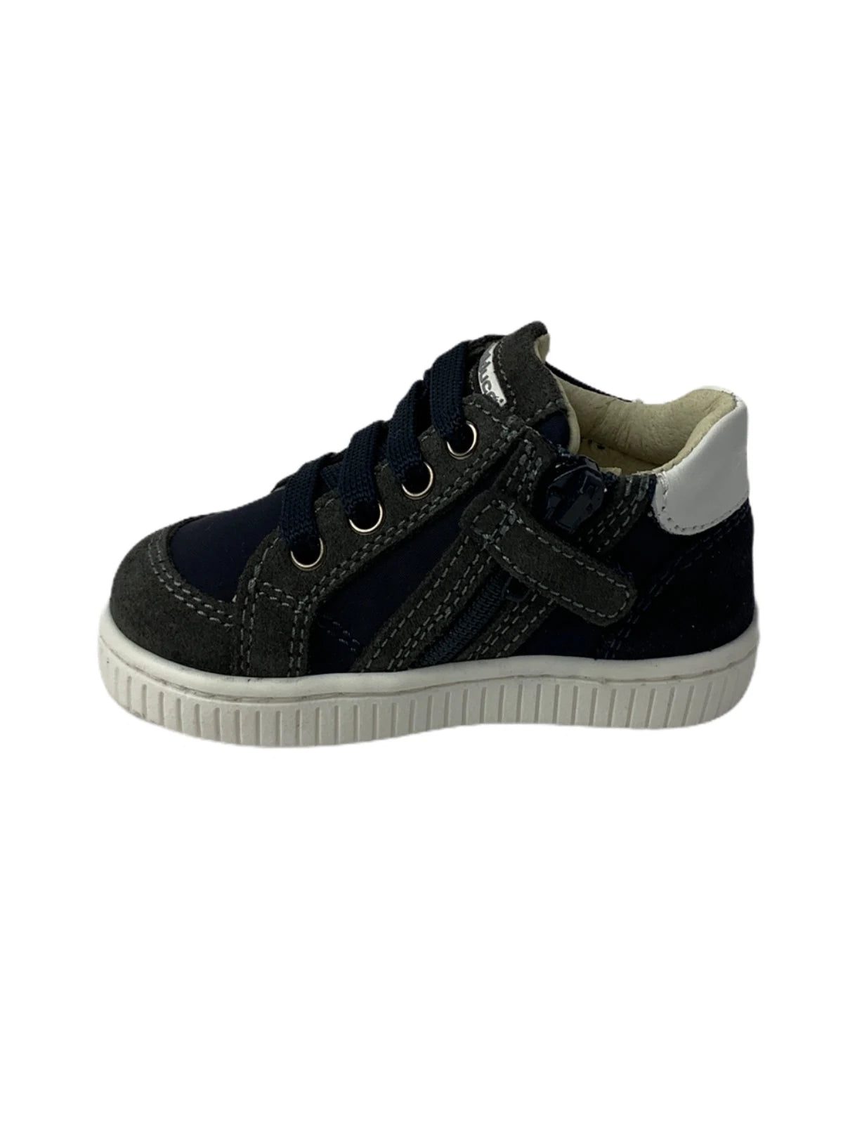 Sneaker Uomo BALDUCCI MSPO3505 Blu MSPO3505