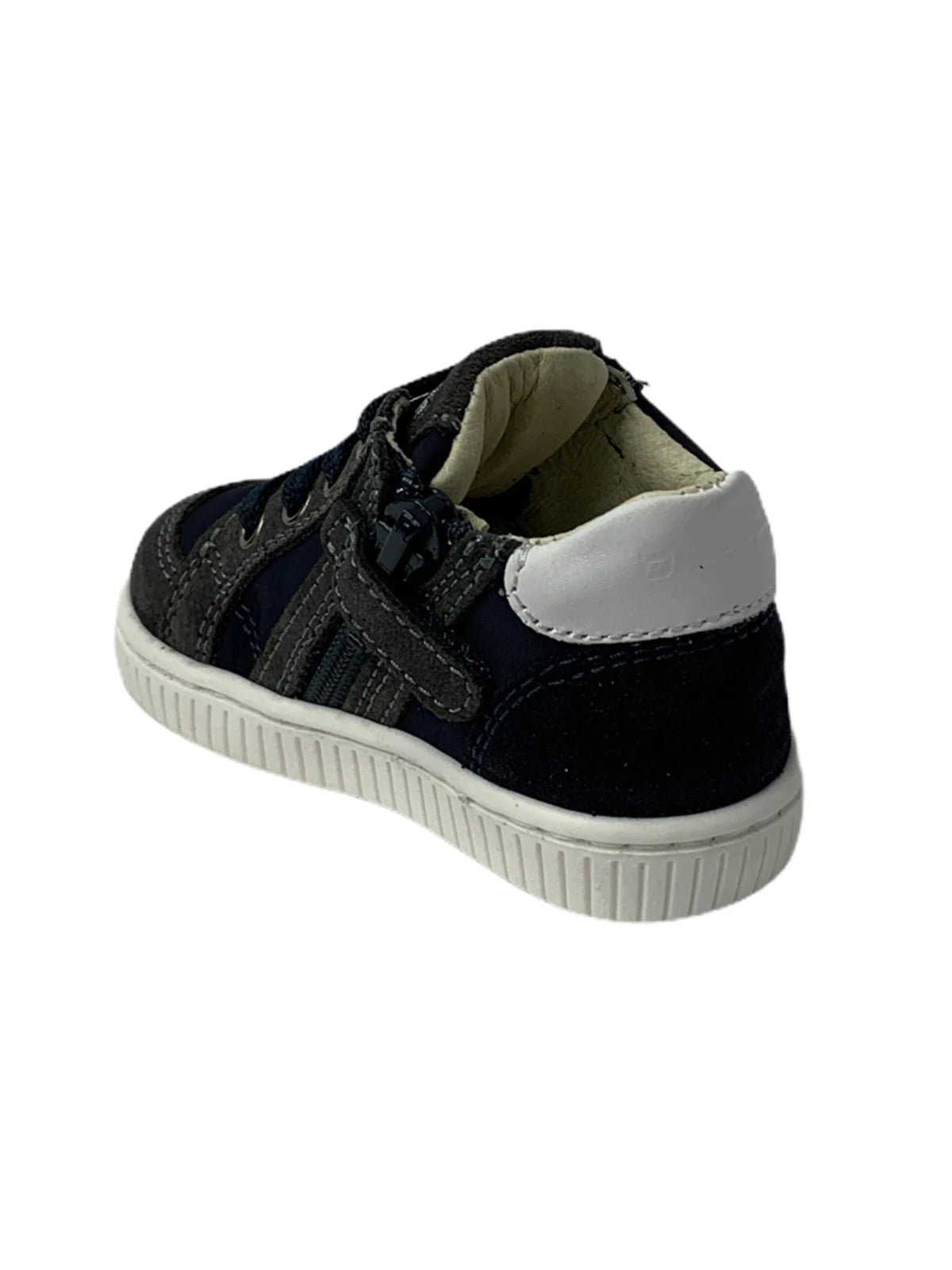 Sneaker Uomo BALDUCCI MSPO3505 Blu MSPO3505