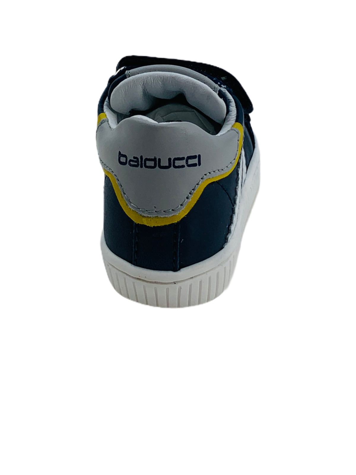 Sneaker Uomo BALDUCCI MSP3652 Blu MSP3652B