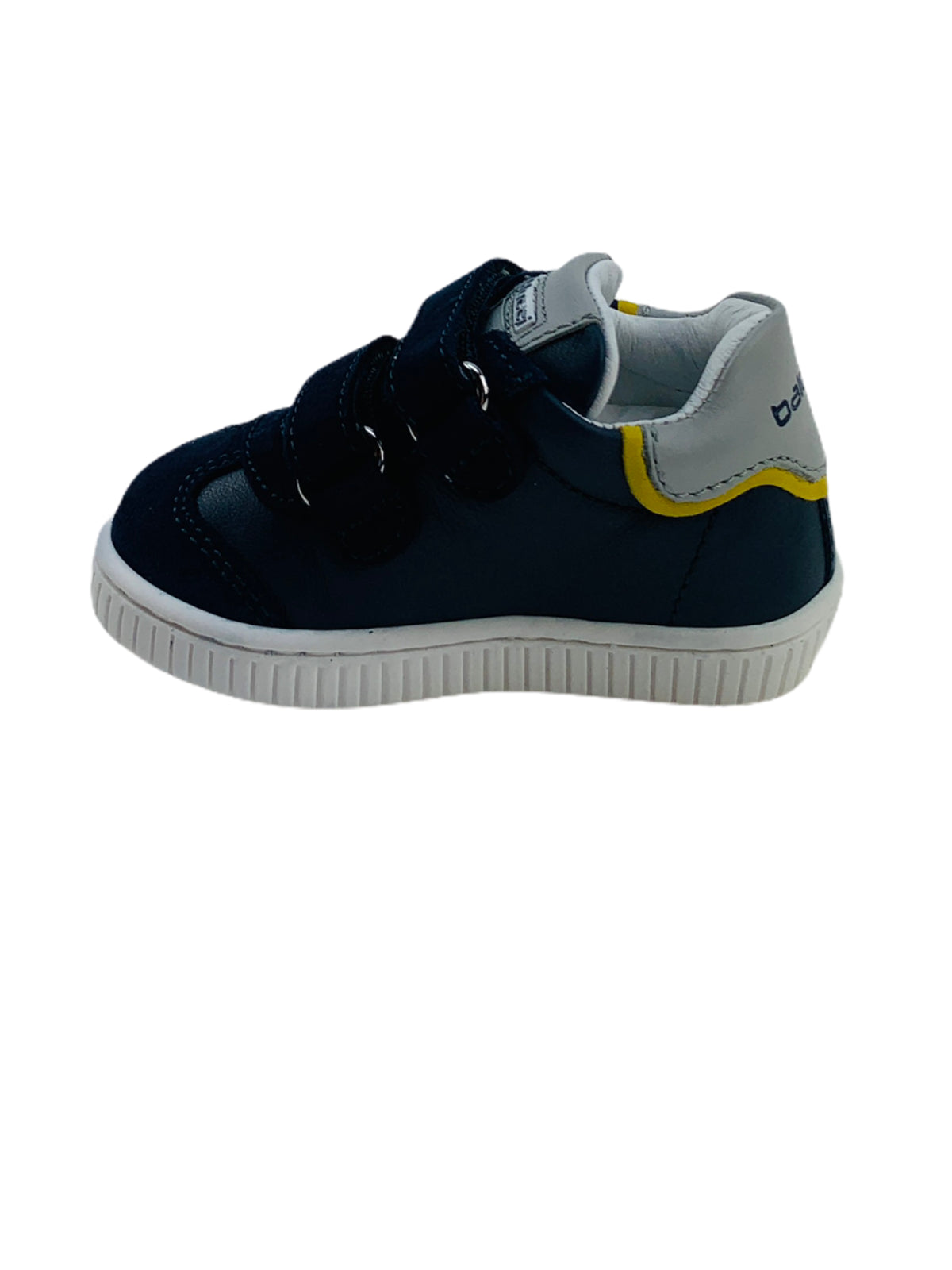 Sneaker Uomo BALDUCCI MSP3652 Blu MSP3652B