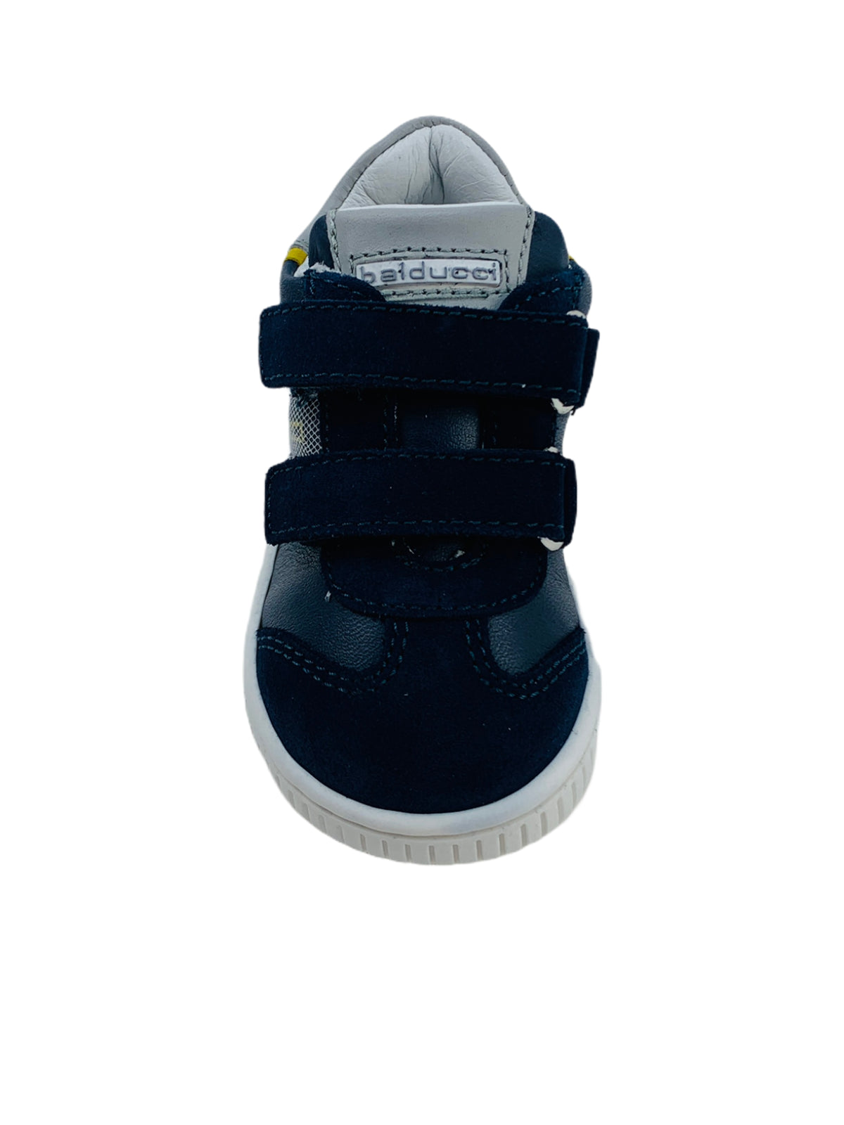 Sneaker Uomo BALDUCCI MSP3652 Blu MSP3652B