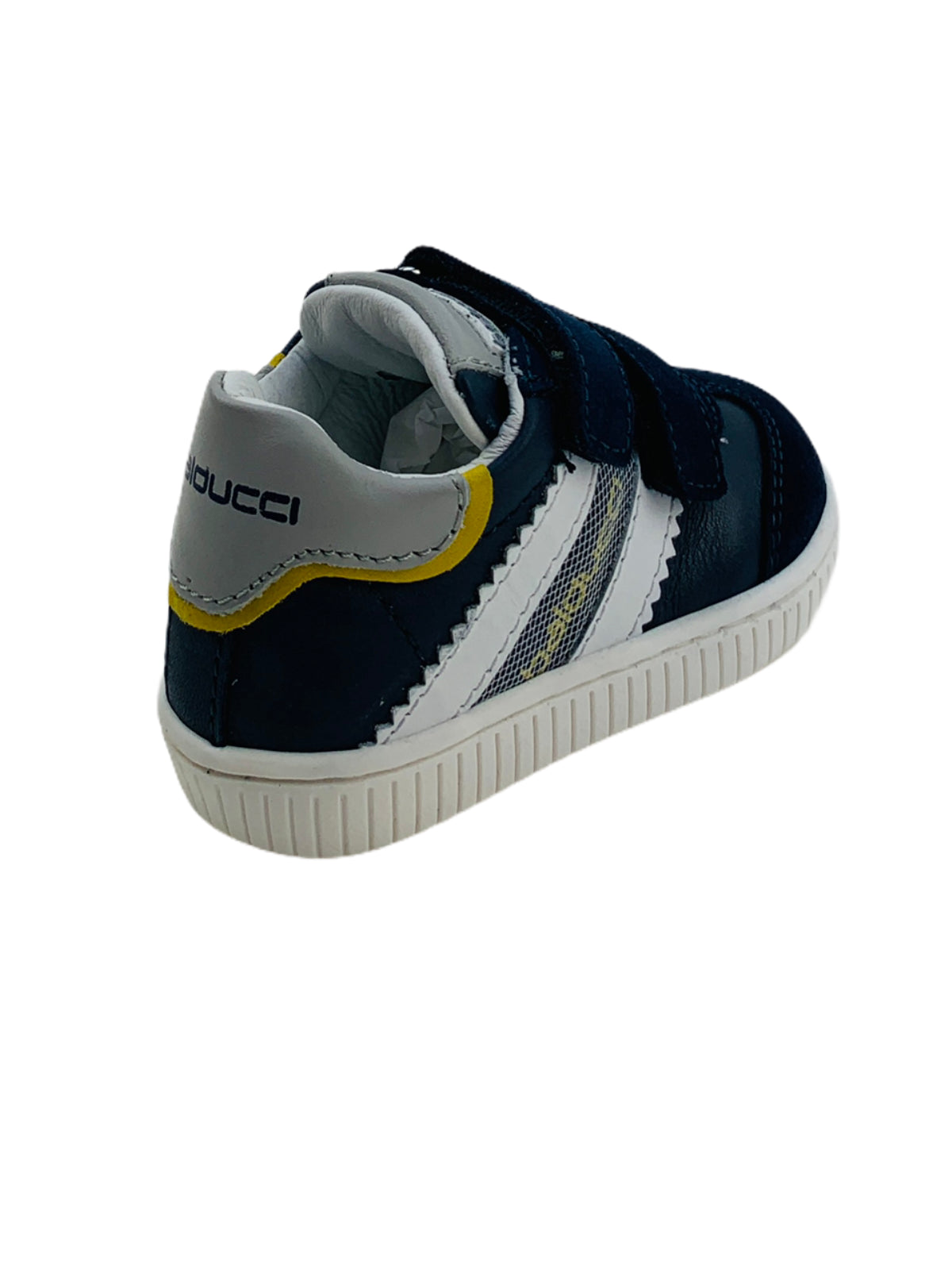 Sneaker Uomo BALDUCCI MSP3652 Blu MSP3652B