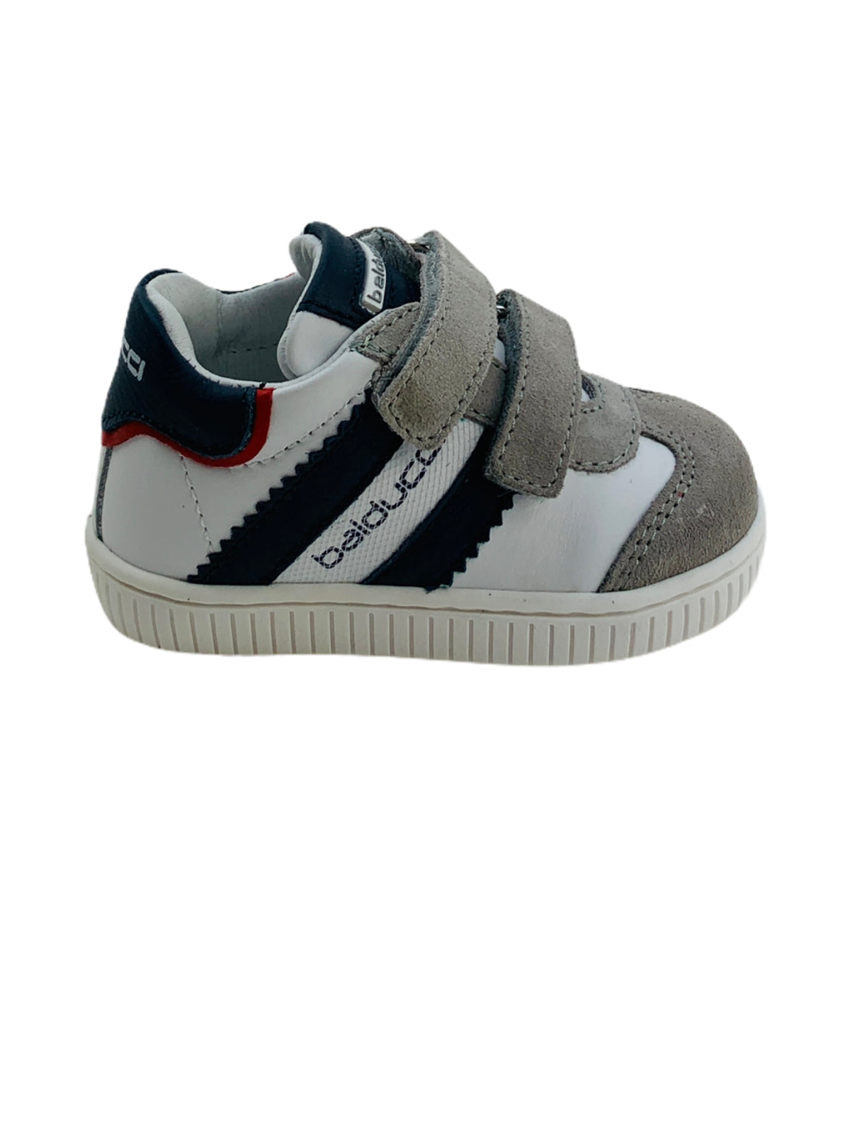 Sneaker Uomo BALDUCCI MSP3652 Bianco MSP3652G