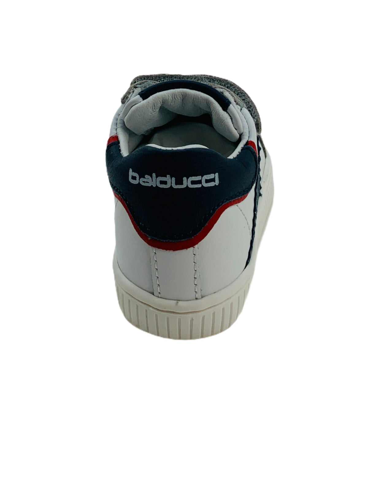 Sneaker Uomo BALDUCCI MSP3652 Bianco MSP3652G