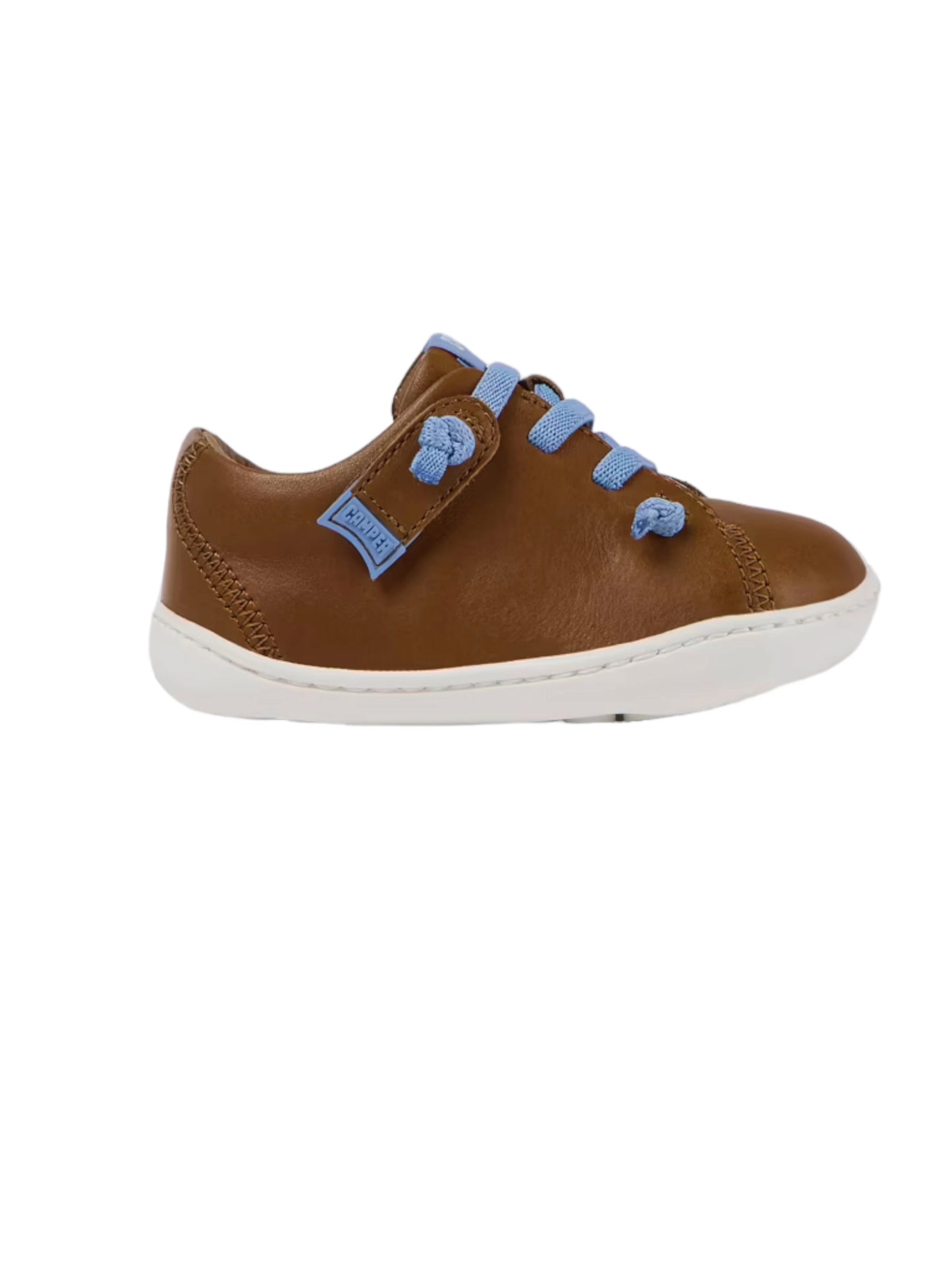 Sneaker Uomo camper Sarda Igar Marrone 80212-106