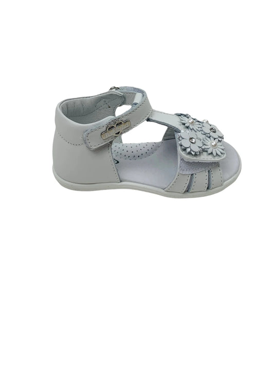 Sandali Donna BALDUCCI CITA5253 Bianco CITA5253