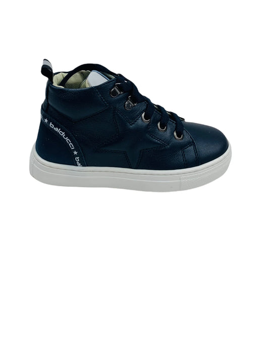 Sneaker Uomo BALDUCCI BUT1707B Blu BUT1707B