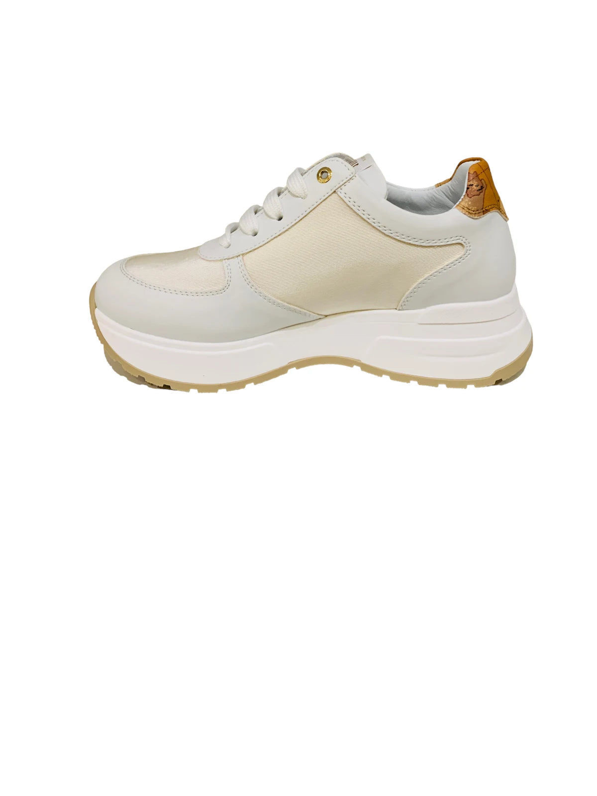 Sneaker Donna ALVIERO MARTINI 1578 1365 X013 Bianco 1578 1365 X013